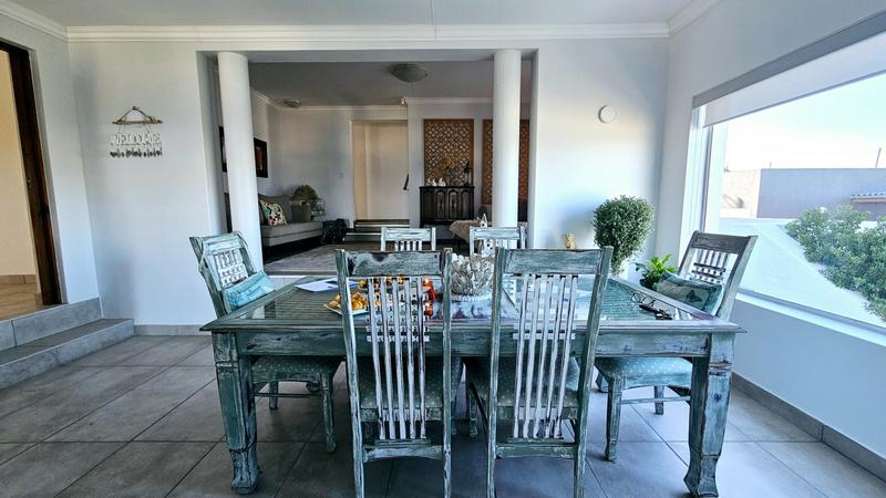 4 Bedroom Property for Sale in Dana Bay Western Cape